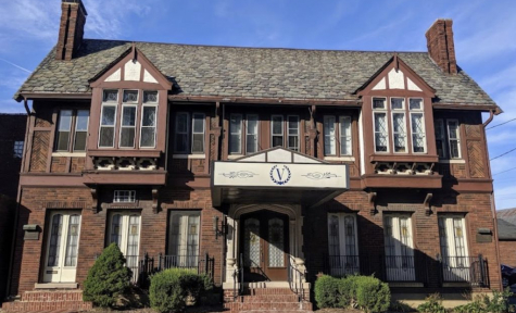 Vorhis & Ryan Funeral Home