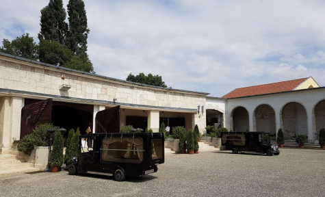 Vorhis & Ryan Funeral Home