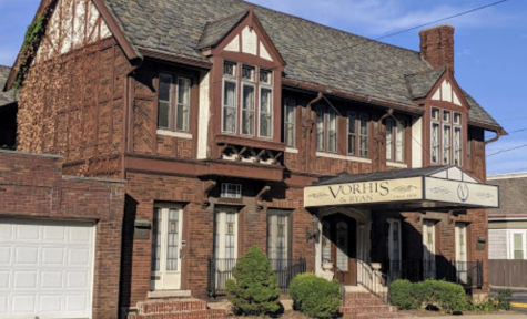 Vorhis & Ryan Funeral Home