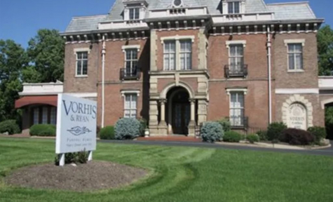 Vorhis & Ryan Funeral Home