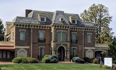 Vorhis & Ryan Funeral Home