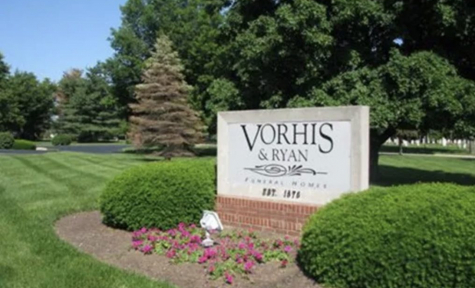 Vorhis & Ryan Funeral Home