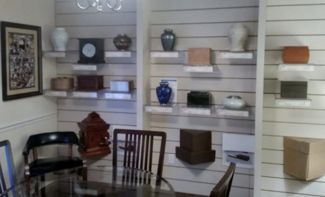 Vorhis & Ryan Funeral Home