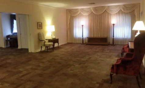 Vorhis & Ryan Funeral Home
