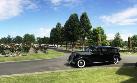 Vorhis & Ryan Funeral Home