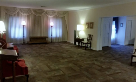 Vorhis & Ryan Funeral Home