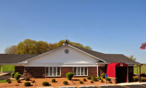 Eernisse Funeral Homes & Cremation Service