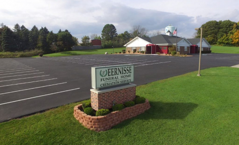 Eernisse Funeral Homes & Cremation Service