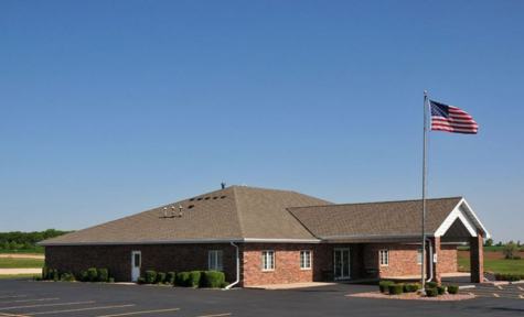Eernisse Funeral Homes & Cremation Service