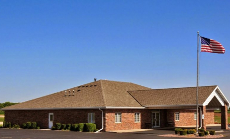 Eernisse Funeral Homes & Cremation Service