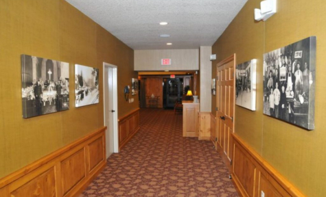 Eernisse Funeral Homes & Cremation Service