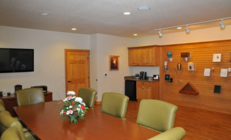 Eernisse Funeral Homes & Cremation Service