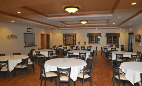 Eernisse Funeral Homes & Cremation Service