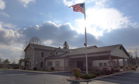 Eernisse Funeral Homes & Cremation Service