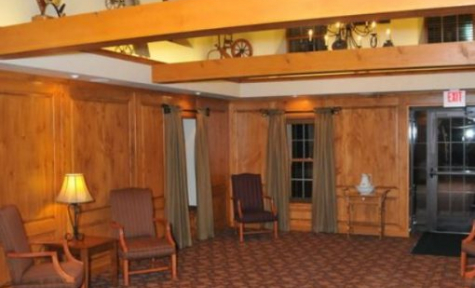 Eernisse Funeral Homes & Cremation Service