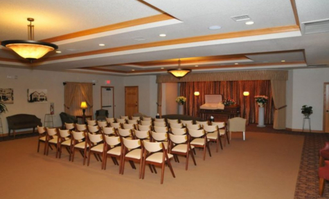 Eernisse Funeral Homes & Cremation Service