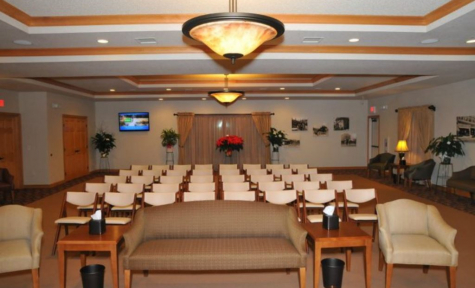 Eernisse Funeral Homes & Cremation Service