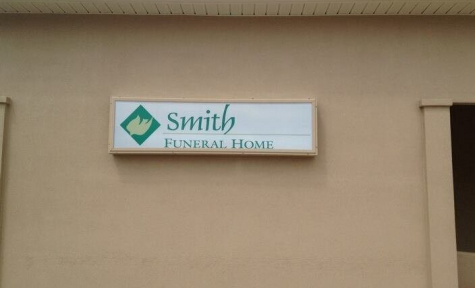 Smith Funeral Home