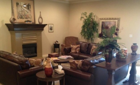 Smith Funeral Home
