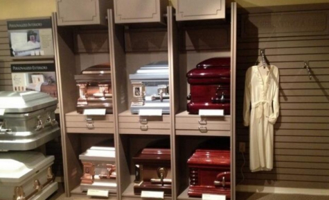 Smith Funeral Home