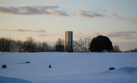 Rolling Oaks Memorial Gardens