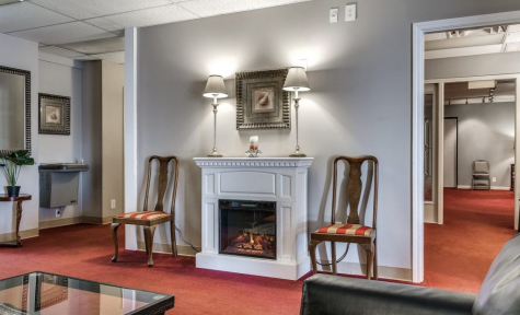 Rice Funeral Service & Cremation Care +