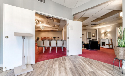 Rice Funeral Service & Cremation Care +