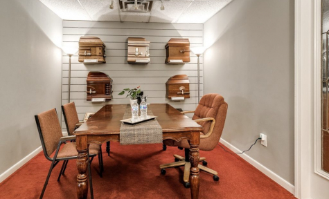 Rice Funeral Service & Cremation Care +