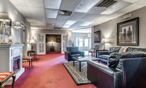 Rice Funeral Service & Cremation Care +