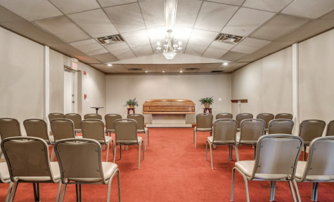 Rice Funeral Service & Cremation Care +