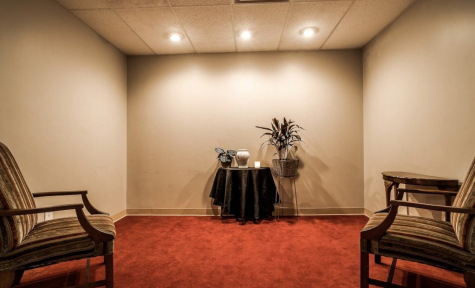 Rice Funeral Service & Cremation Care +