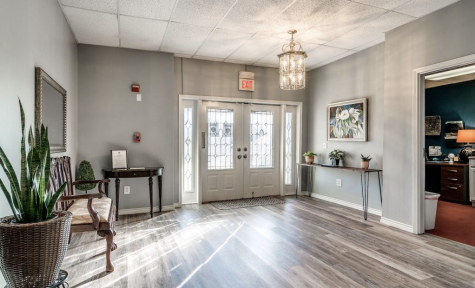 Rice Funeral Service & Cremation Care +