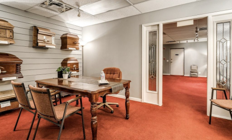 Rice Funeral Service & Cremation Care +