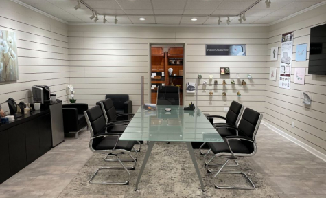 Charles J. O’Shea Funeral Home