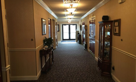 Charles J. O’Shea Funeral Home