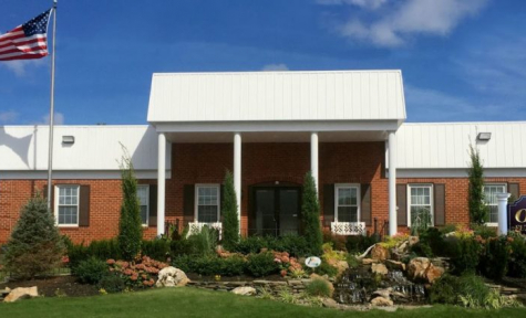 Charles J. O’Shea Funeral Home