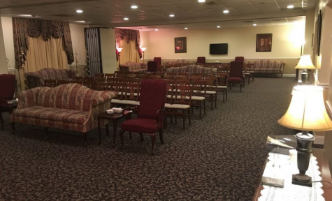 Charles J. O’Shea Funeral Home