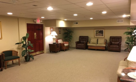Charles J. O’Shea Funeral Home