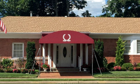 Charles J. O’Shea Funeral Home