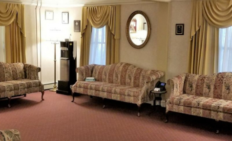 Albrecht, Bruno & O’Shea Funeral Home