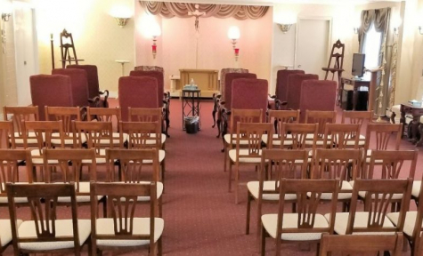 Albrecht, Bruno & O’Shea Funeral Home