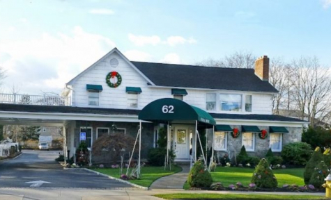Albrecht, Bruno & O’Shea Funeral Home