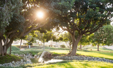 Green Hills LA