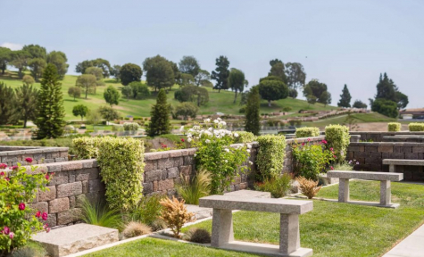 Green Hills LA