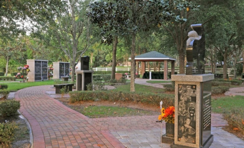 Osceola Memory Gardens Cemetery, Funeral Homes & Crematory