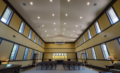 Lee-Ellena Funeral Home