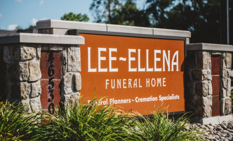 Lee-Ellena Funeral Home