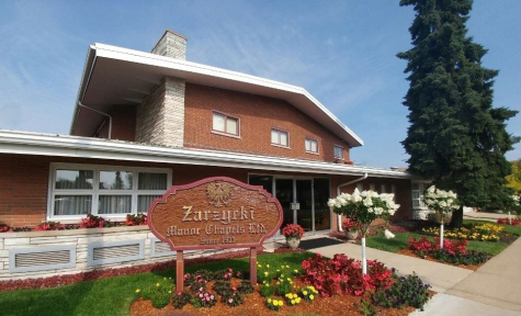 Zarzycki Manor Chapels, Ltd.