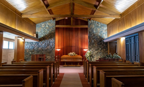 Parent-Sorensen Mortuary - Sebastopol