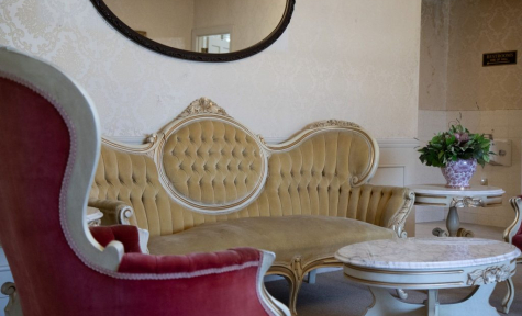 Lafferty & Smith Colonial Chapel